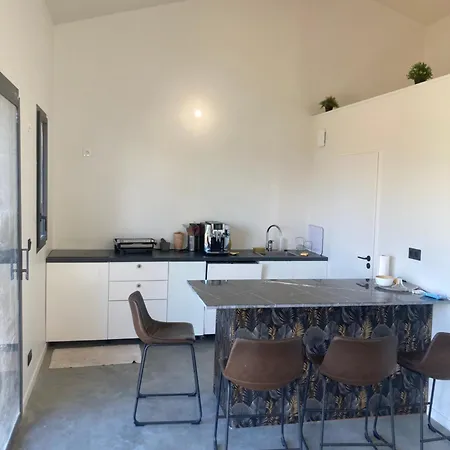Le Nid 2 Holiday home Dardilly