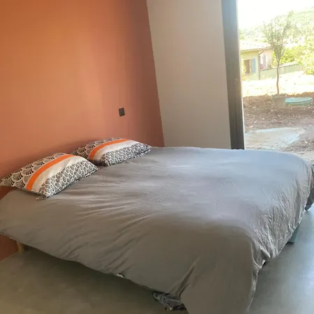 Holiday home Le Nid 2
